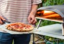 The Benefits Of Making Pizza Using A Portable Pizza Oven