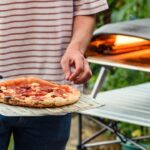 The Benefits Of Making Pizza Using A Portable Pizza Oven