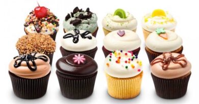 Baking Supplies To Add Taste And Flavors To Your Cakes, Cupcakes And More