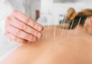 Bharat Bhise Explains the Advantages of Receiving Acupressure Treatments