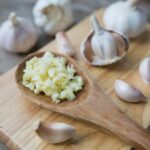 4 Tips for Using Garlic in Food