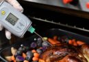 Top Factors to review when choosing a food temperature monitoring system