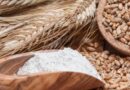 Health Benefits of Barley Flour