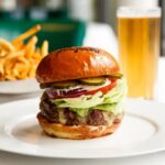BURGER BLISS: UNIQUE TOPPINGS TO ELEVATE YOUR PATTY GAME