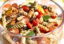 6 Reasons Why Salad and Pasta Dishes Are Better When You Eat Out