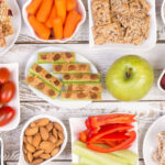 Healthy Snacking: Smart Choices for Nourishing Munchies