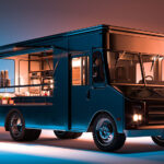How Food Trucks Are Benefitting Their Communities