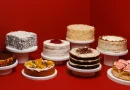 The Art and Heart of Bakeries and Cakes: A Culinary Journey