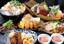 Embracing The Seasons: A Guide To Japanese Culinary Traditions