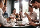 The Restaurant Experience: Beyond Dining, an Immersive Journey