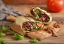 4 Top Shawarma Joints Offering the Best Wraps