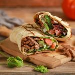 4 Top Shawarma Joints Offering the Best Wraps