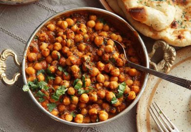 Why Chana Masala Is a Must-Have Spice Blend for Indian Kitchens