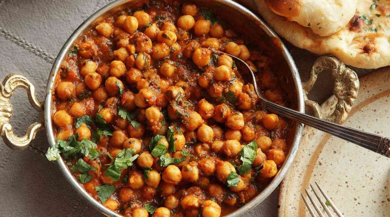 Why Chana Masala Is a Must-Have Spice Blend for Indian Kitchens