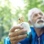 Why Granola Bars Are a Popular Healthy School Snack