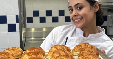10 Essential Tools Every Aspiring Bakery Owner Needs