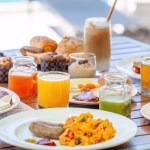 5 High-Protein Breakfast Recipes to Fuel Your Morning