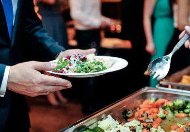 Catering for Dietary Restrictions: A Guide to Inclusive Menus