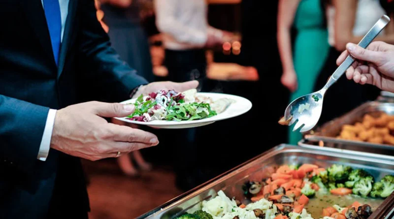 Catering for Dietary Restrictions: A Guide to Inclusive Menus