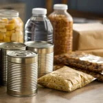 What Makes the Best Emergency Food Kits for Long-Term Preparedness?