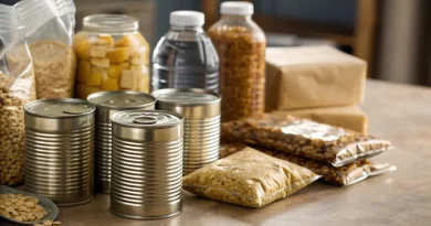 What Makes the Best Emergency Food Kits for Long-Term Preparedness?
