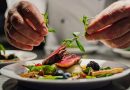 How to Platter and Present Food Like a Michelin-Star Chef