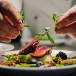 How to Platter and Present Food Like a Michelin-Star Chef