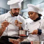 How to Scale Up Your Baking Recipes for a Commercial Bakery