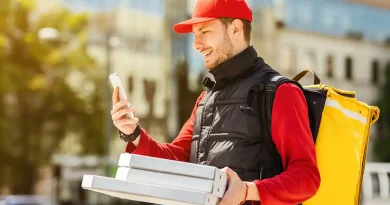 How to Improve Your Restaurant’s Online Delivery Experience