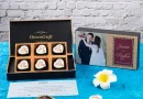 Best Budget-Friendly Chocolate Favors for Large Weddings
