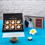 Best Budget-Friendly Chocolate Favors for Large Weddings