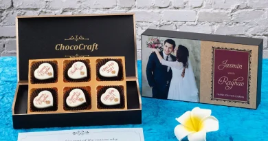 Best Budget-Friendly Chocolate Favors for Large Weddings