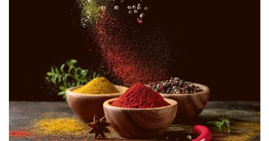 A Complete Guide to Indian Masalas: Types, Uses & Health Benefits