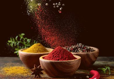A Complete Guide to Indian Masalas: Types, Uses & Health Benefits