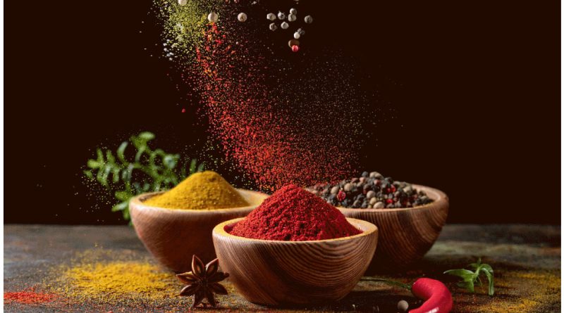 A Complete Guide to Indian Masalas: Types, Uses & Health Benefits