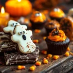 Fun Chocolate Treat Ideas for Your Next Classroom Celebration
