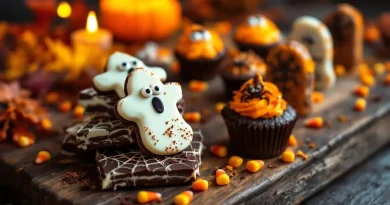 Fun Chocolate Treat Ideas for Your Next Classroom Celebration