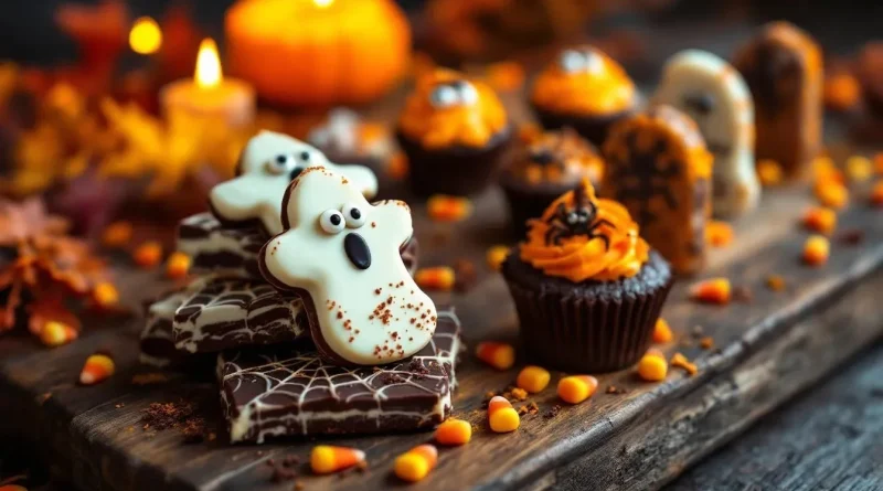 Fun Chocolate Treat Ideas for Your Next Classroom Celebration