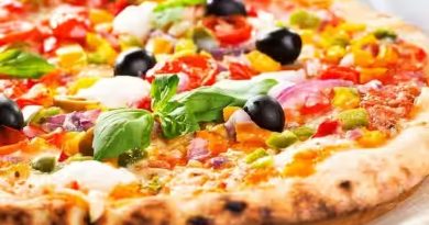 Hendersonville Food Delivery Options
