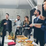 Catering for Business Networking Events: Menu Planning Tips