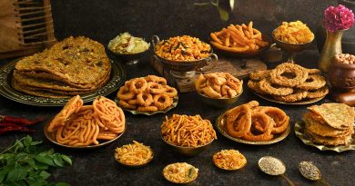 Why Indian Snacks Online Are Becoming A Comfort Purchase For Homesick UK Expats