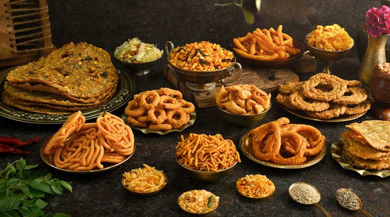Why Indian Snacks Online Are Becoming A Comfort Purchase For Homesick UK Expats