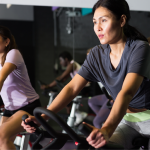 Why Liquid Carbohydrates Suit Some High-Intensity Spin Days but Not Every Ride