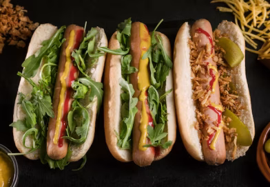Best Sub Sandwiches Near Me: A Guide to Choosing Quality Lunch Spots