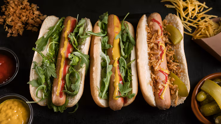 Best Sub Sandwiches Near Me: A Guide to Choosing Quality Lunch Spots