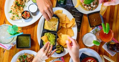 Why Authentic Mexican Food in Texas Delivers Unmatched Flavor