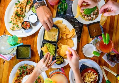 Why Authentic Mexican Food in Texas Delivers Unmatched Flavor