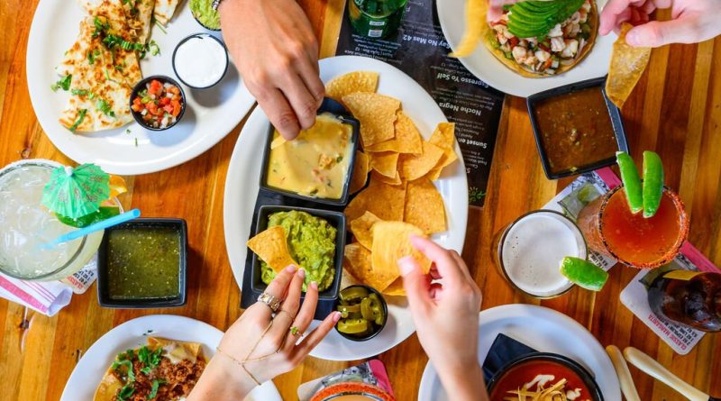 Why Authentic Mexican Food in Texas Delivers Unmatched Flavor