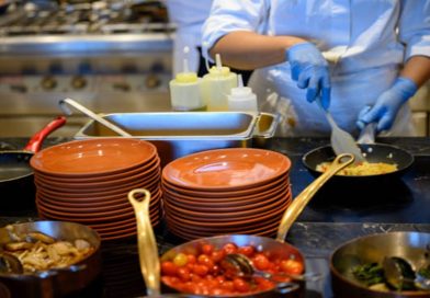 6 Ways To Make A Complicated Recipe Easier Before You Start Cooking