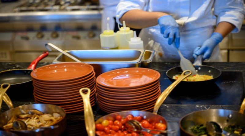 6 Ways To Make A Complicated Recipe Easier Before You Start Cooking